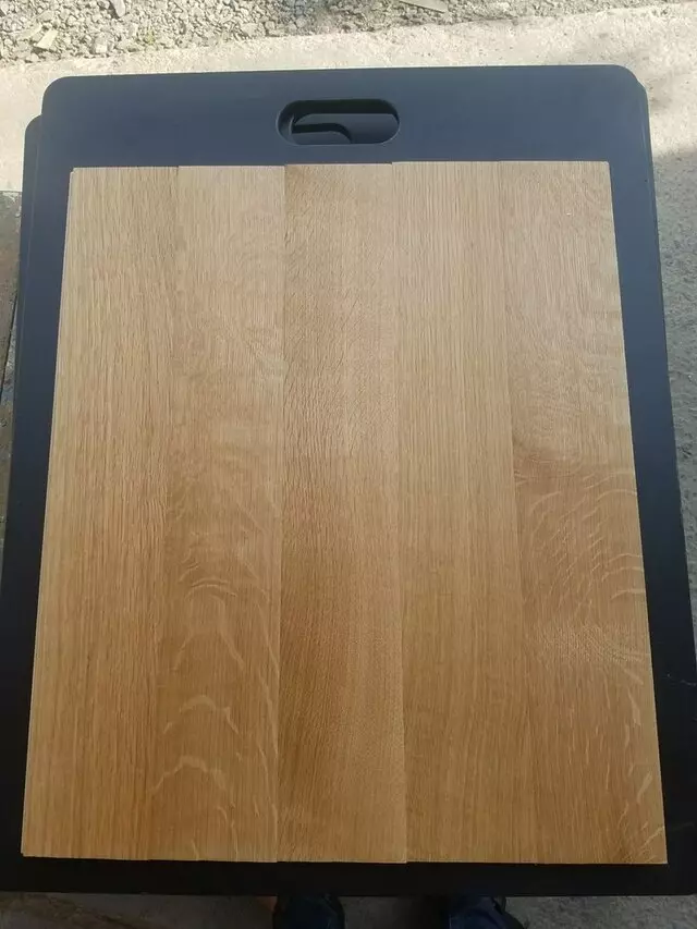 Allegheny Millwork & Lumber