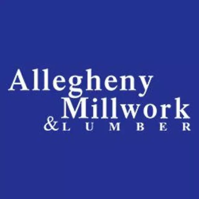 Allegheny Millwork & Lumber