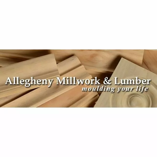 Allegheny Millwork & Lumber