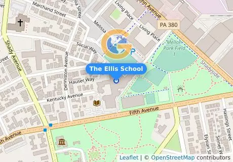 The Ellis School