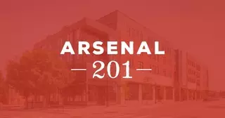 Arsenal 201