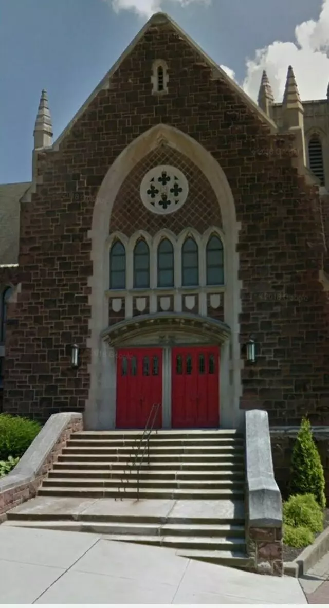 Northway Dormont Christian Church