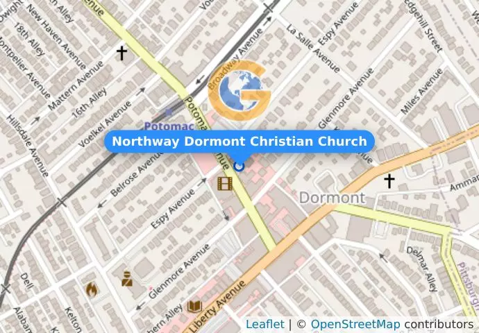 Northway Dormont Christian Church