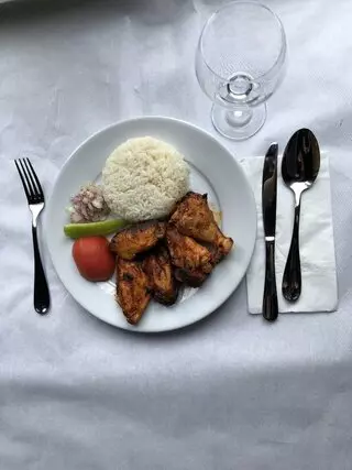 Olive Branch Mediterranean Cuisine