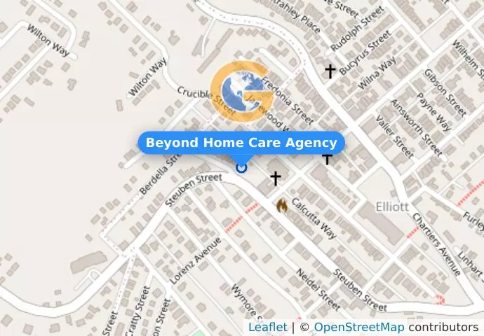 Beyond Home Care Agency