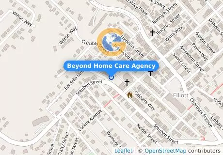 Beyond Home Care Agency