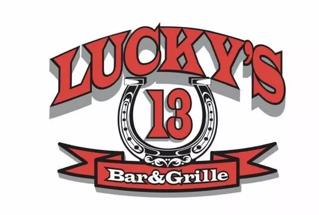 Lucky’s Bar & Grille