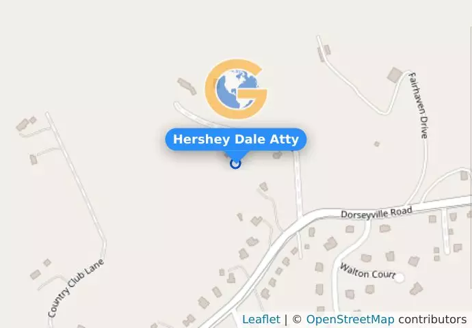 Hershey Dale Atty