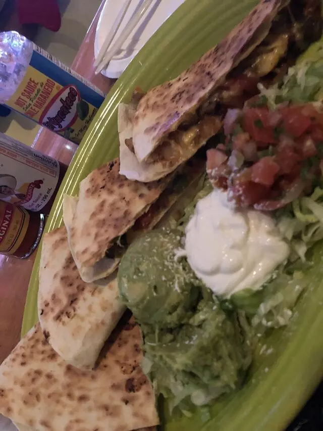 Jose’ and Tony’s Mexican Restaurant
