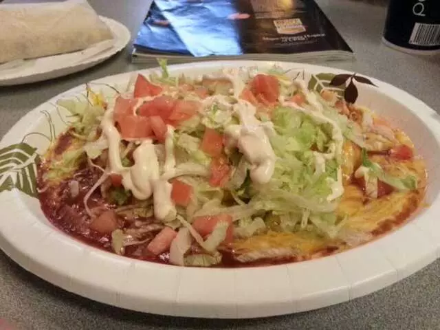 Jose’ and Tony’s Mexican Restaurant