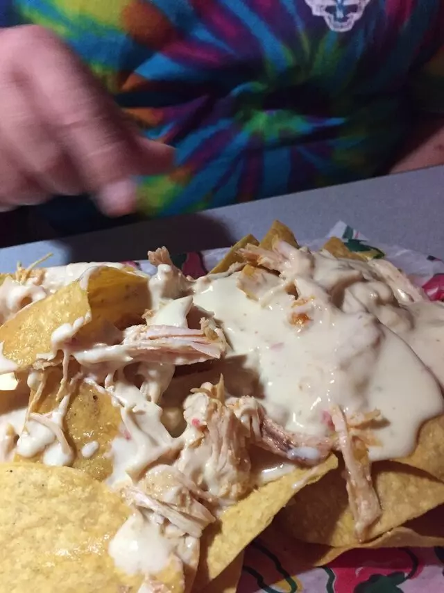Jose’ and Tony’s Mexican Restaurant