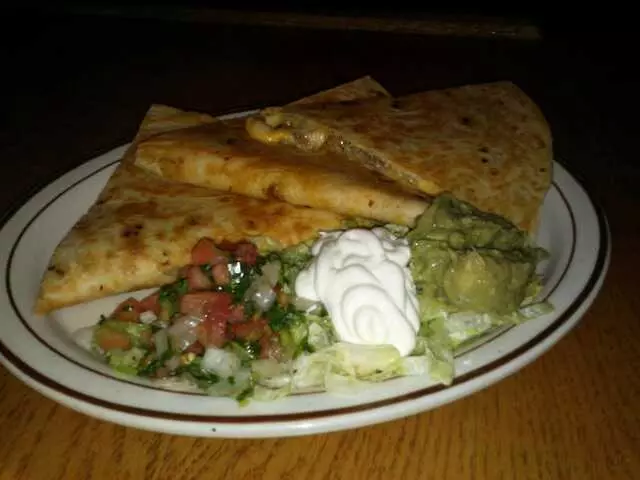 Jose’ and Tony’s Mexican Restaurant