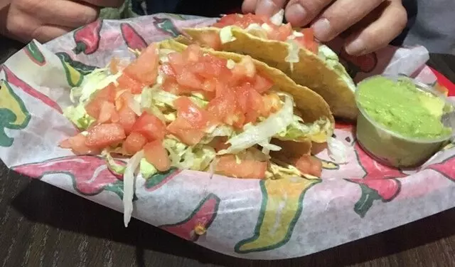 Jose’ and Tony’s Mexican Restaurant