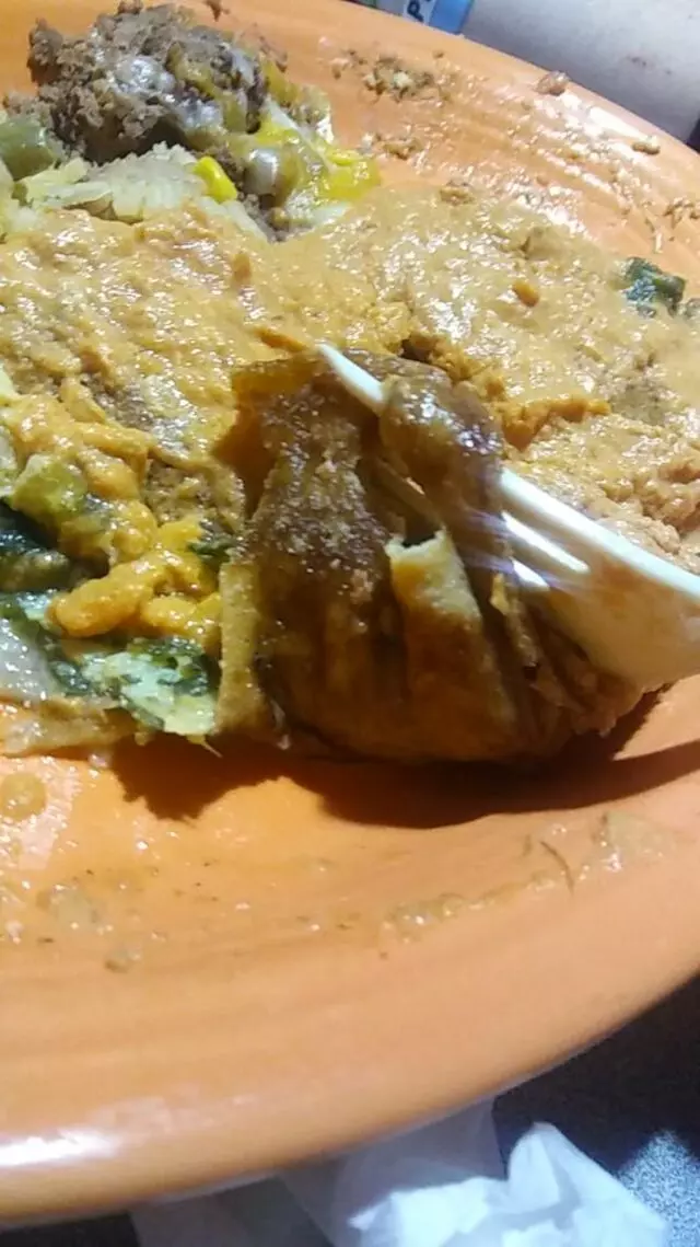 Jose’ and Tony’s Mexican Restaurant