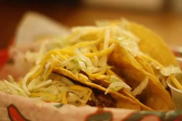 Jose’ and Tony’s Mexican Restaurant