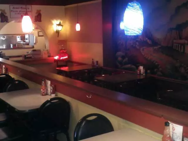 Jose’ and Tony’s Mexican Restaurant