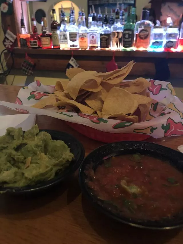 Jose’ and Tony’s Mexican Restaurant