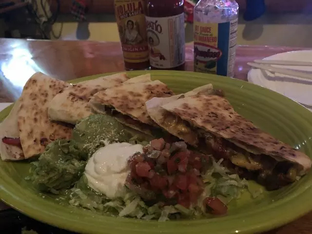 Jose’ and Tony’s Mexican Restaurant