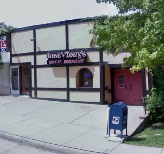 Jose’ and Tony’s Mexican Restaurant