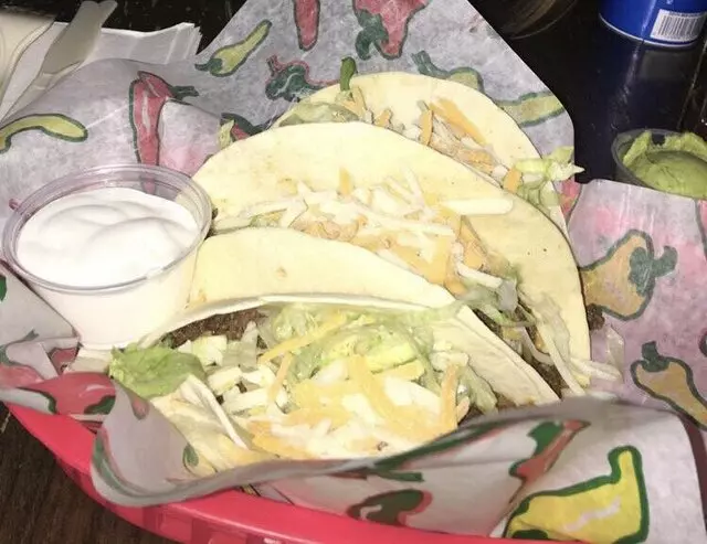 Jose’ and Tony’s Mexican Restaurant