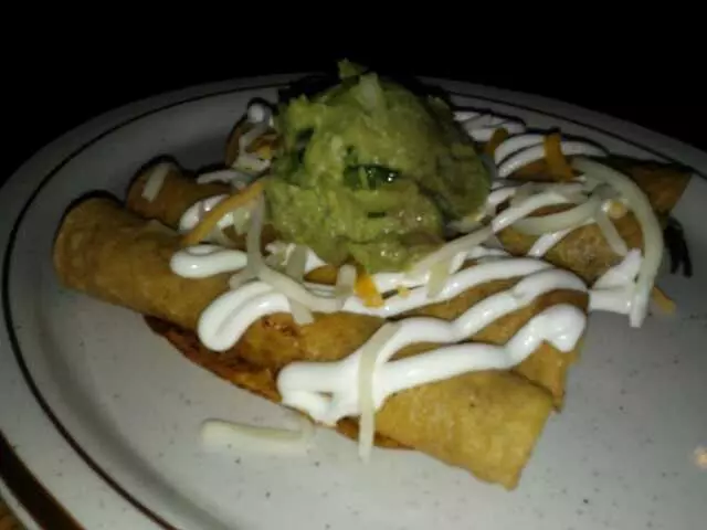 Jose’ and Tony’s Mexican Restaurant