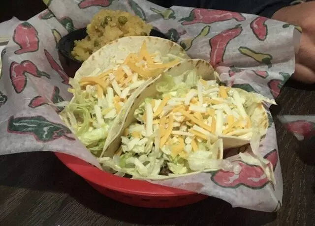 Jose’ and Tony’s Mexican Restaurant