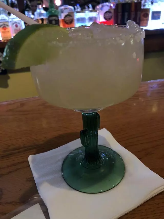 Jose’ and Tony’s Mexican Restaurant