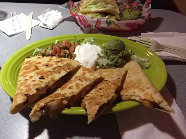Jose’ and Tony’s Mexican Restaurant