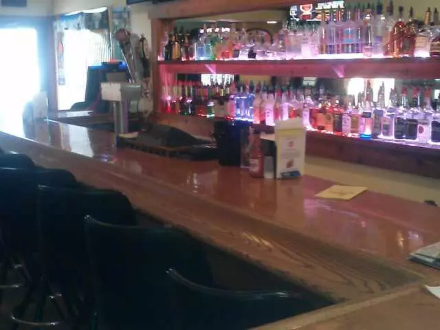 Jose’ and Tony’s Mexican Restaurant