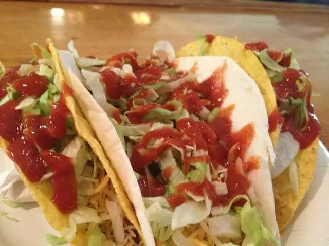 Jose’ and Tony’s Mexican Restaurant