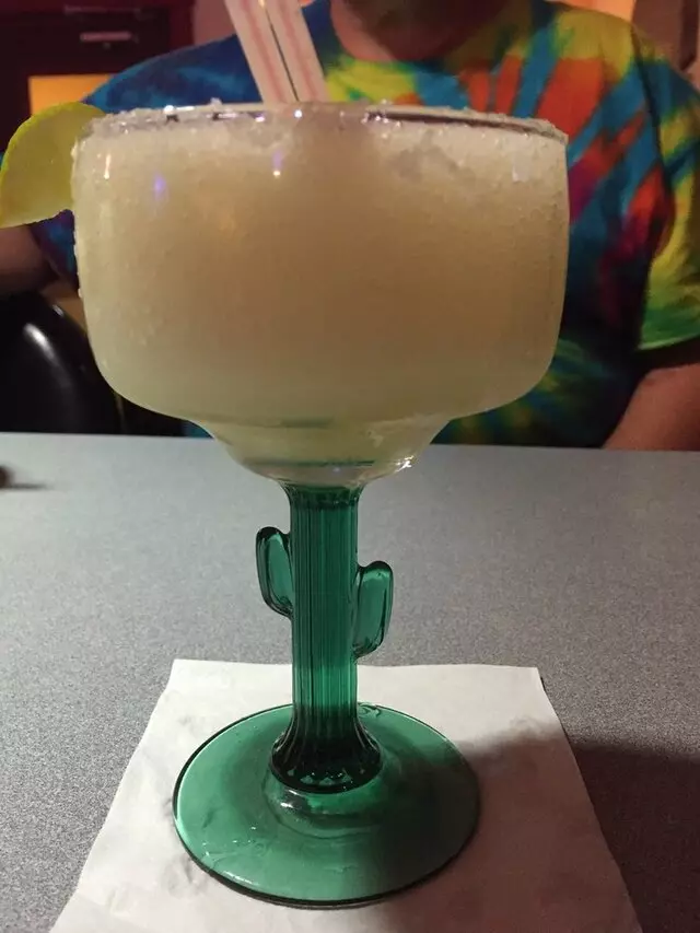 Jose’ and Tony’s Mexican Restaurant