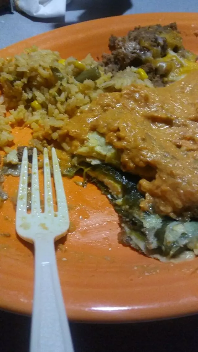 Jose’ and Tony’s Mexican Restaurant