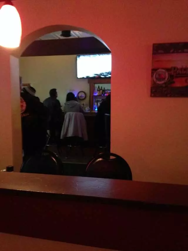Jose’ and Tony’s Mexican Restaurant