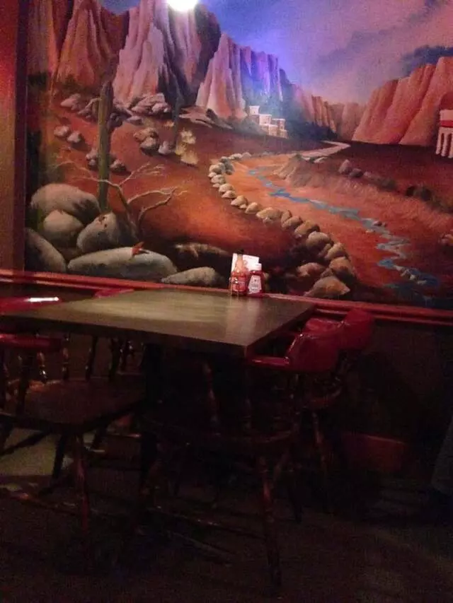 Jose’ and Tony’s Mexican Restaurant