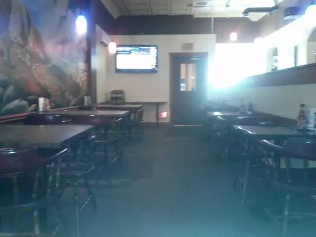 Jose’ and Tony’s Mexican Restaurant