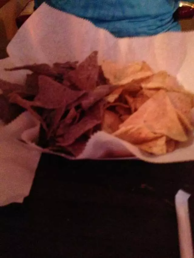 Jose’ and Tony’s Mexican Restaurant