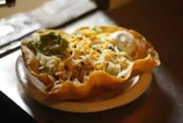 Jose’ and Tony’s Mexican Restaurant