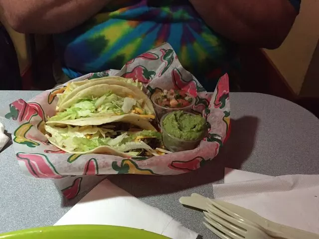 Jose’ and Tony’s Mexican Restaurant