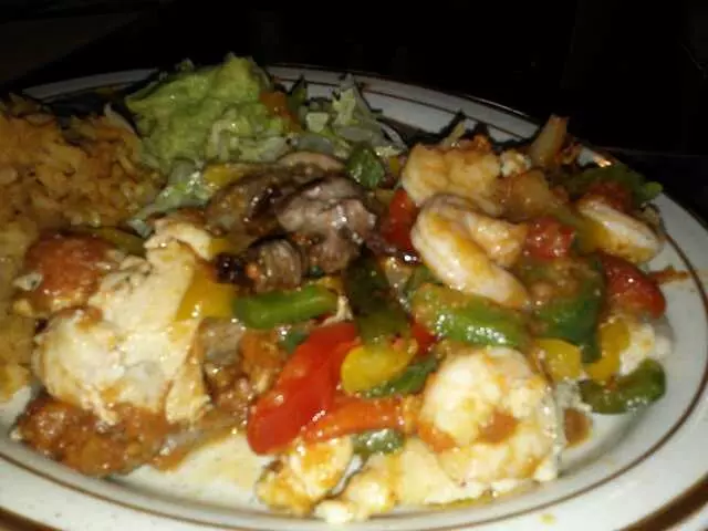 Jose’ and Tony’s Mexican Restaurant