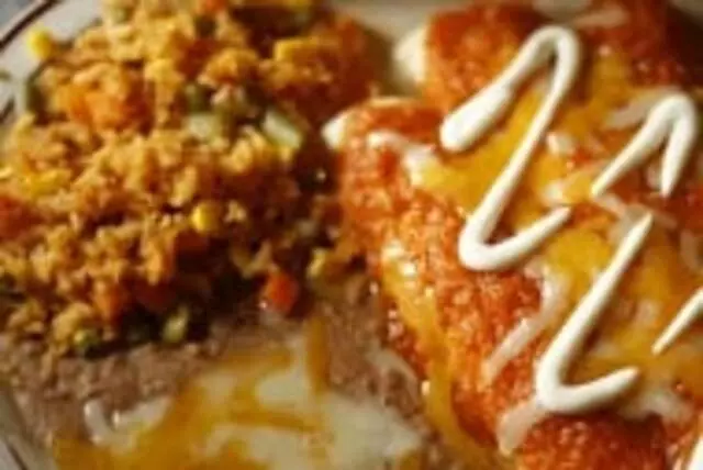 Jose’ and Tony’s Mexican Restaurant