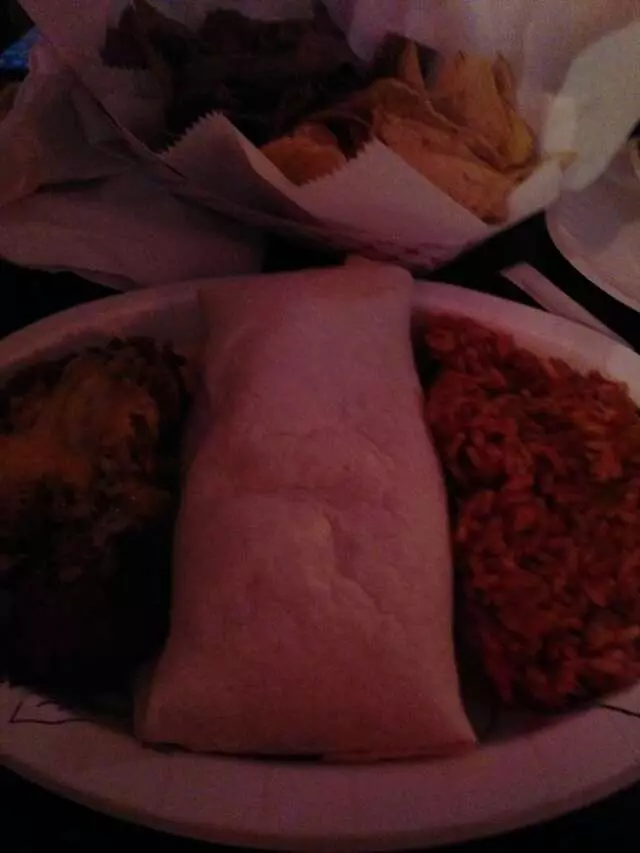 Jose’ and Tony’s Mexican Restaurant