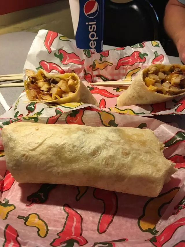 Jose’ and Tony’s Mexican Restaurant