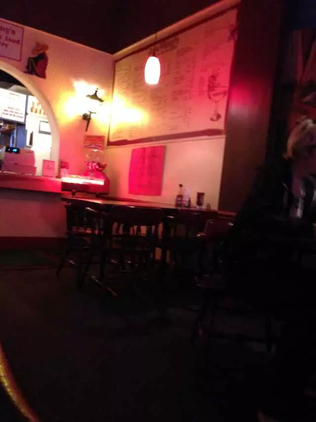 Jose’ and Tony’s Mexican Restaurant