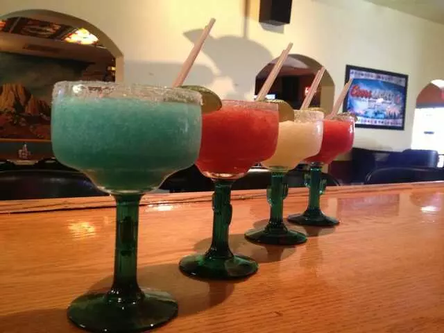 Jose’ and Tony’s Mexican Restaurant
