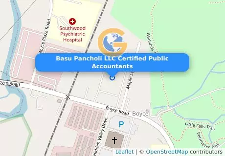 Basu Pancholi LLC Certified Public Accountants