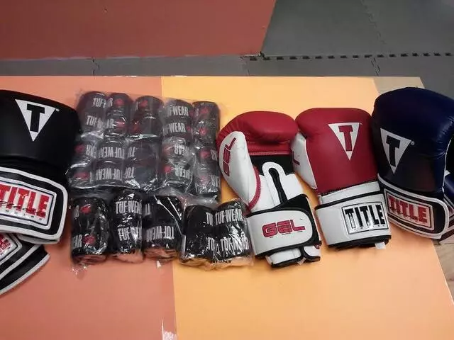 Pittsburgh Training Club