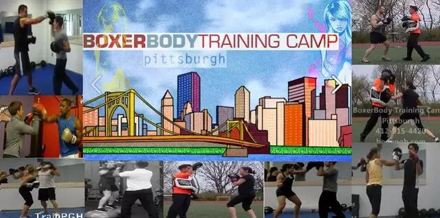 Pittsburgh Training Club