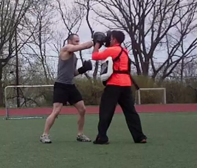 Pittsburgh Training Club