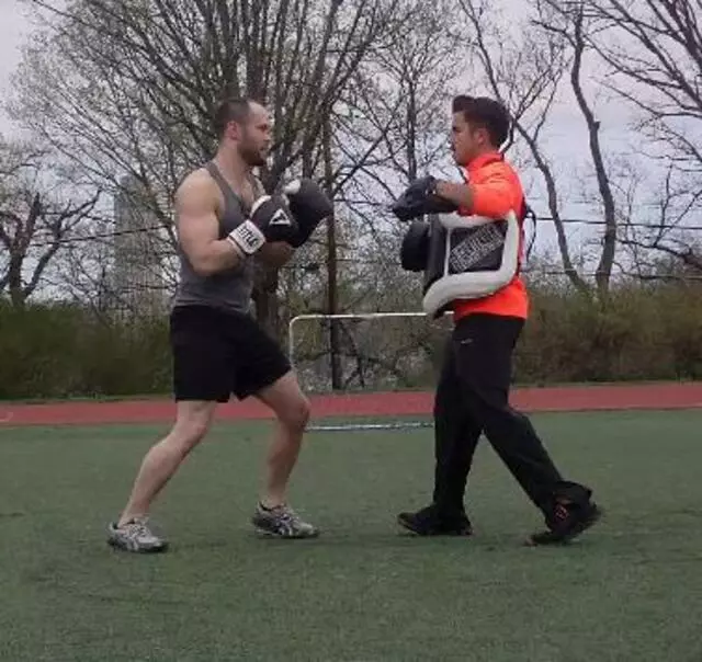 Pittsburgh Training Club
