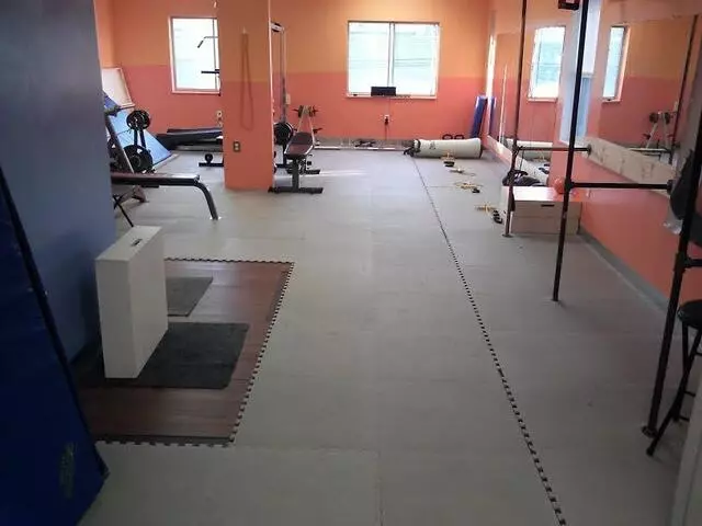 Pittsburgh Training Club